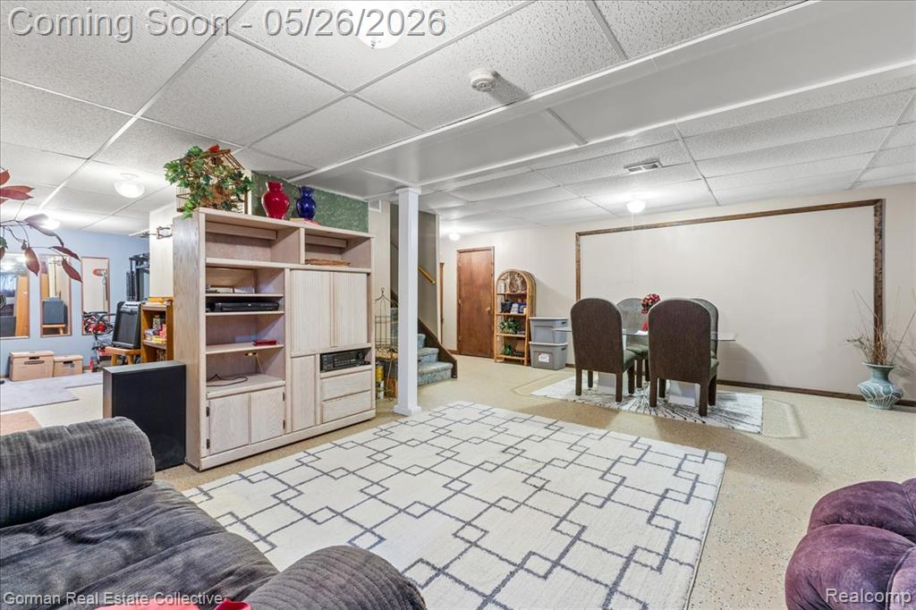 3457 W Burnside Road, Otter Lake, MI 48464 — Photo 20