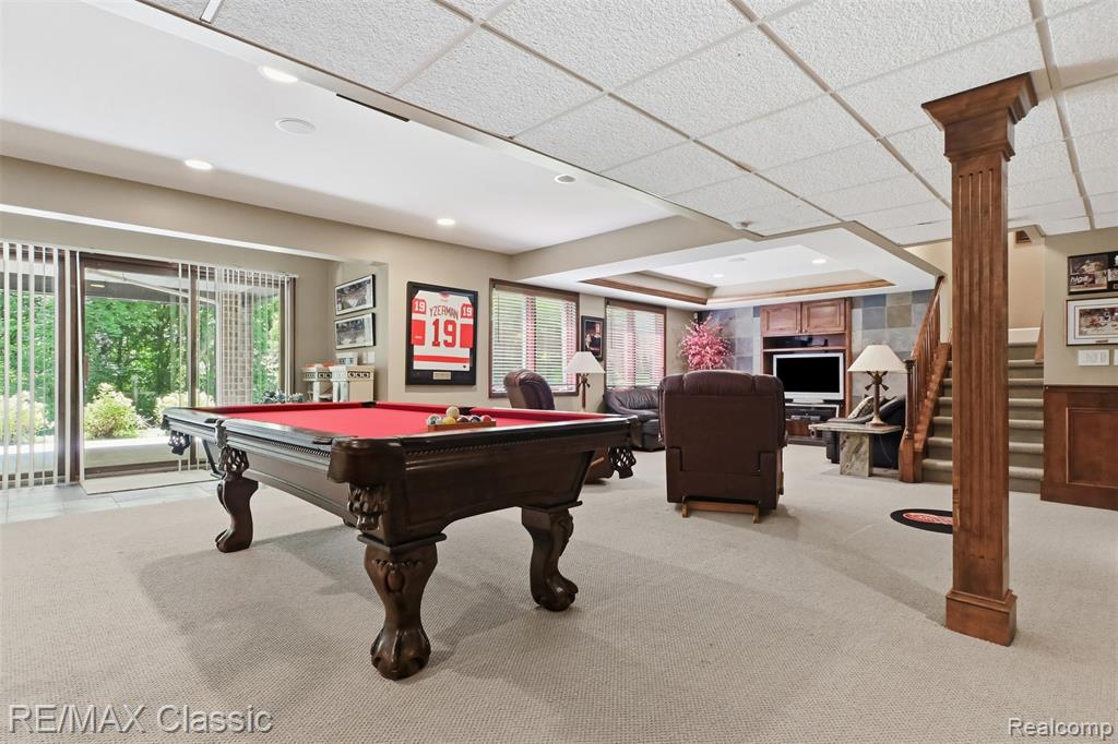 8033 Pine Ridge Court, Northville, MI 48168 — Photo 27