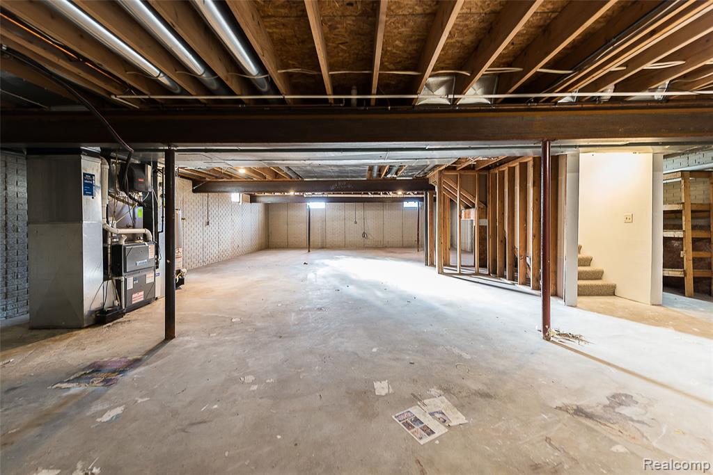 2611 Toben Road, Carleton, MI 48117 — Photo 34