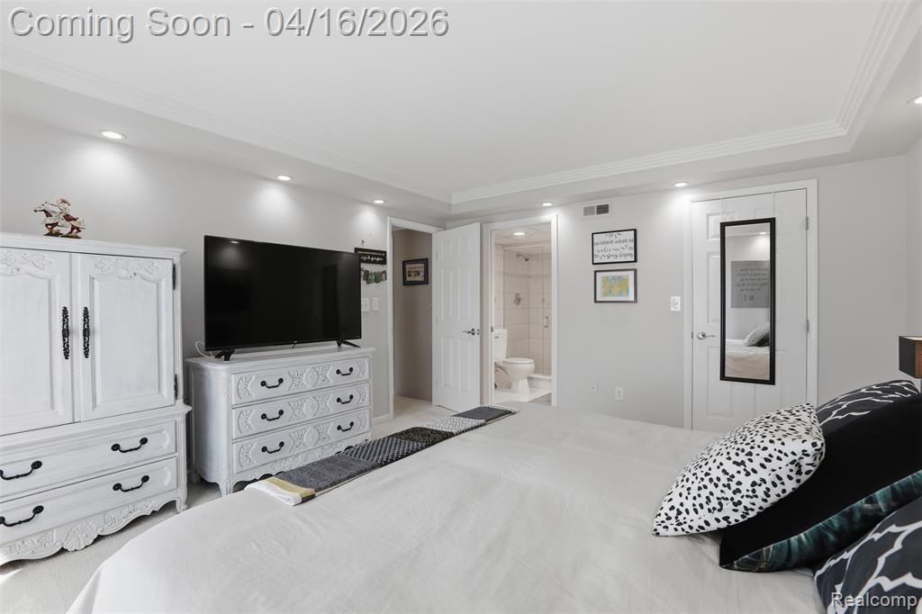 3301 Biddle Avenue, 4C, Wyandotte, MI 48192 — Photo 21