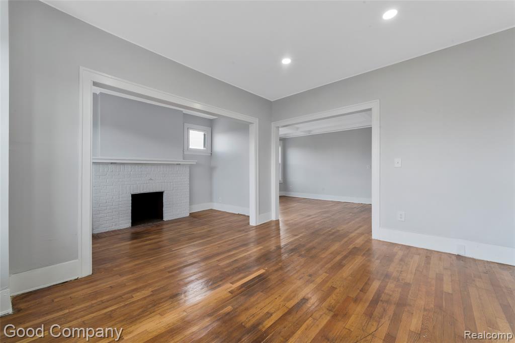 4003 Pingree Street, Detroit, MI 48204 — Photo 26