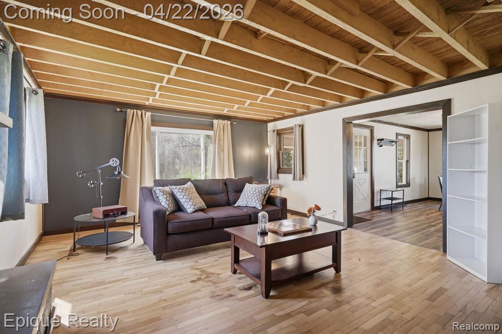 3272 Barnes Road, Millington, MI 48746 — Photo 5