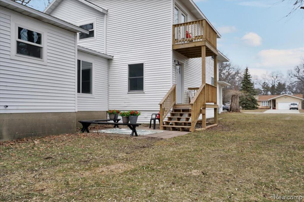 6721 Pine Street, Caseville, MI 48725 — Photo 45