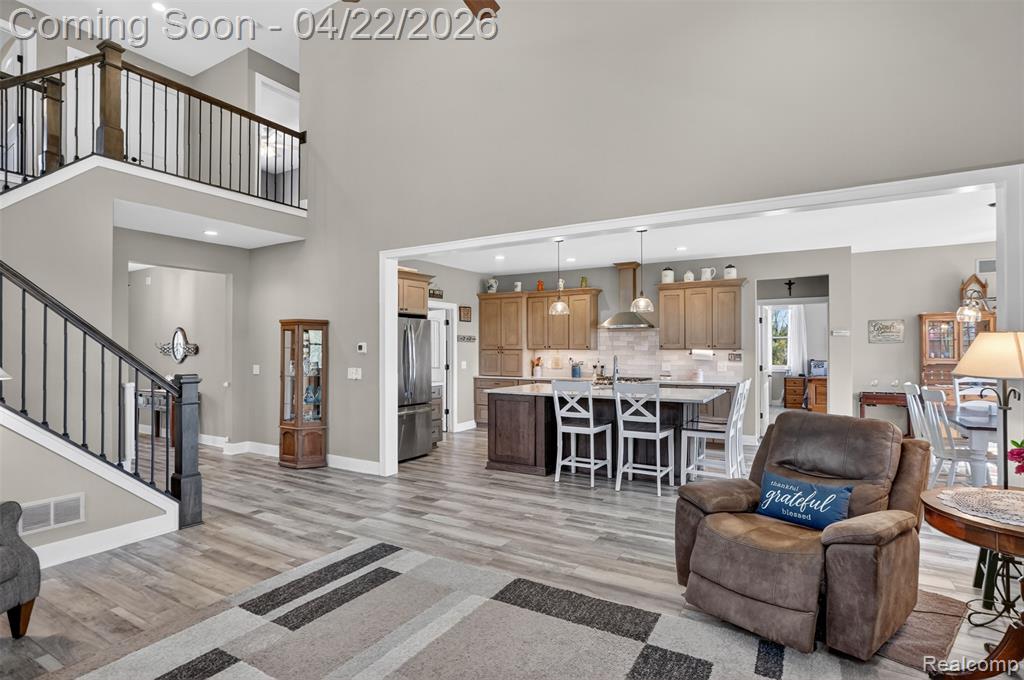 10180 N Antcliff Road, Fowlerville, MI 48836 — Photo 9