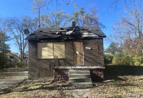 14371 Dacosta Street, Detroit, MI 48223 — front exterior