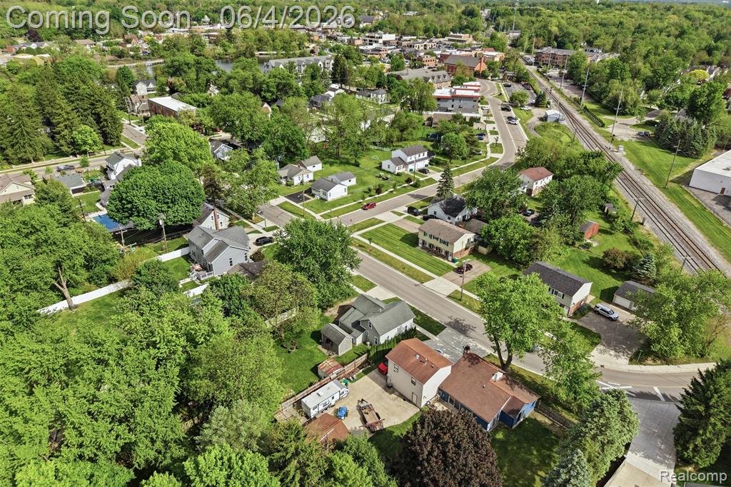 708 Walnut Street, Brighton, MI 48116 — Photo 3