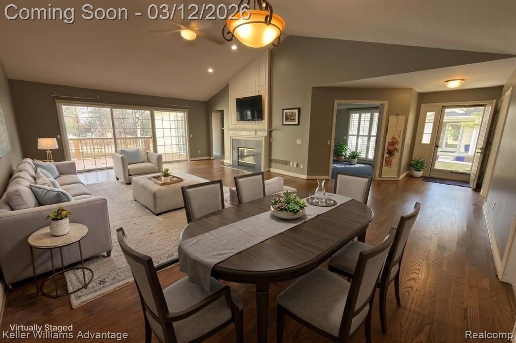 39472 Village Run Drive, Northville, MI 48168 — Photo 3