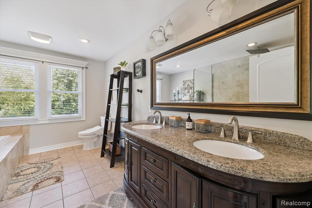 2160 E Jones Road, Howell, MI 48855 — Photo 51
