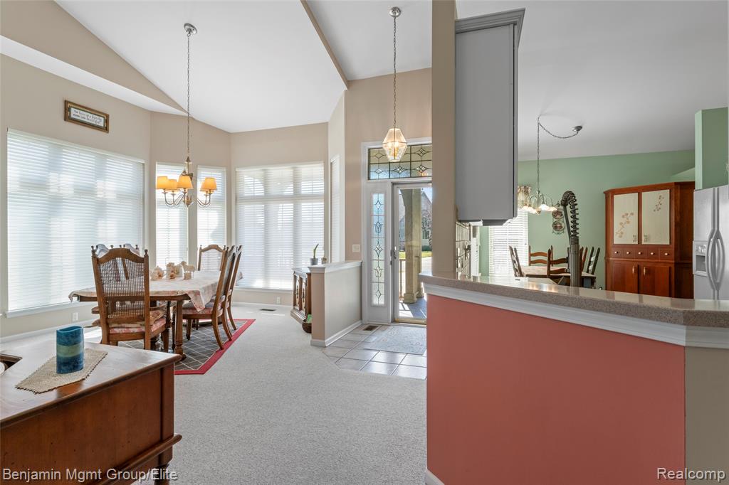 5380 Versailles Avenue, Brighton, MI 48116 — Photo 13