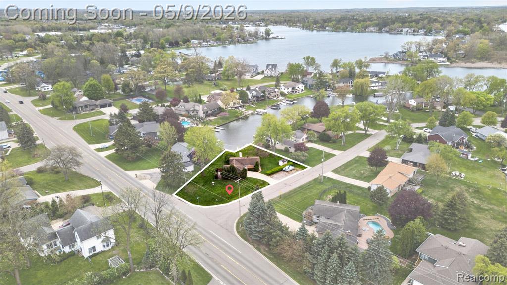 1365 Blue Water Drive, Fenton, MI 48430 — Photo 67