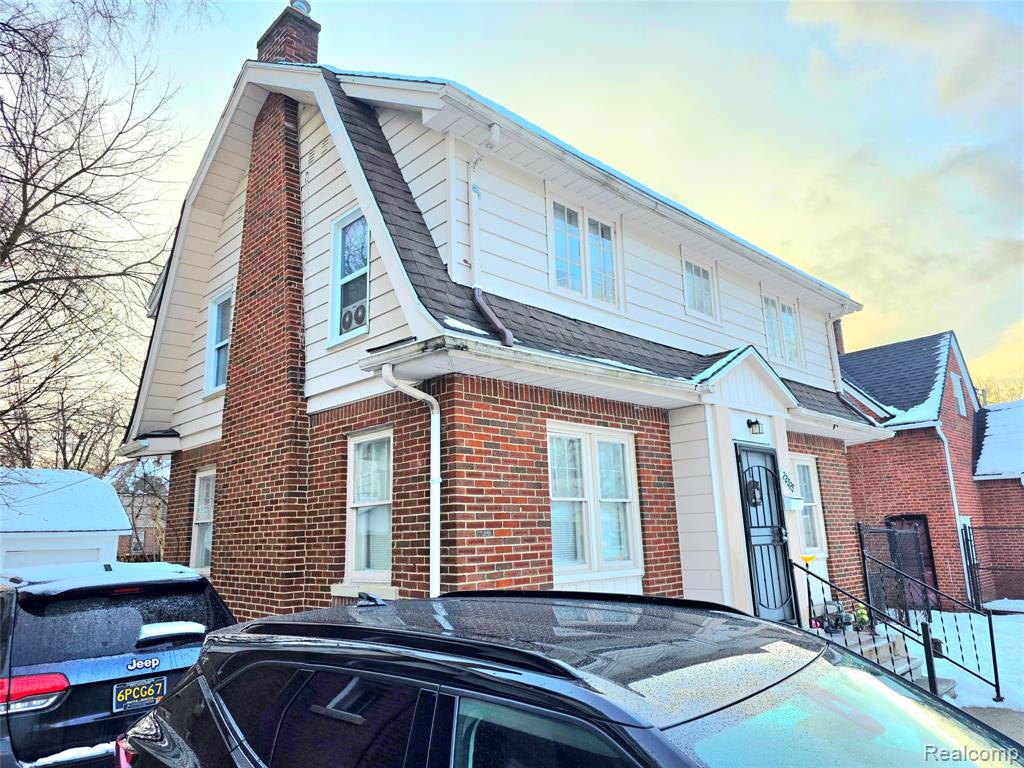 23525 Kress Street, Detroit, MI 48219 — Photo 22