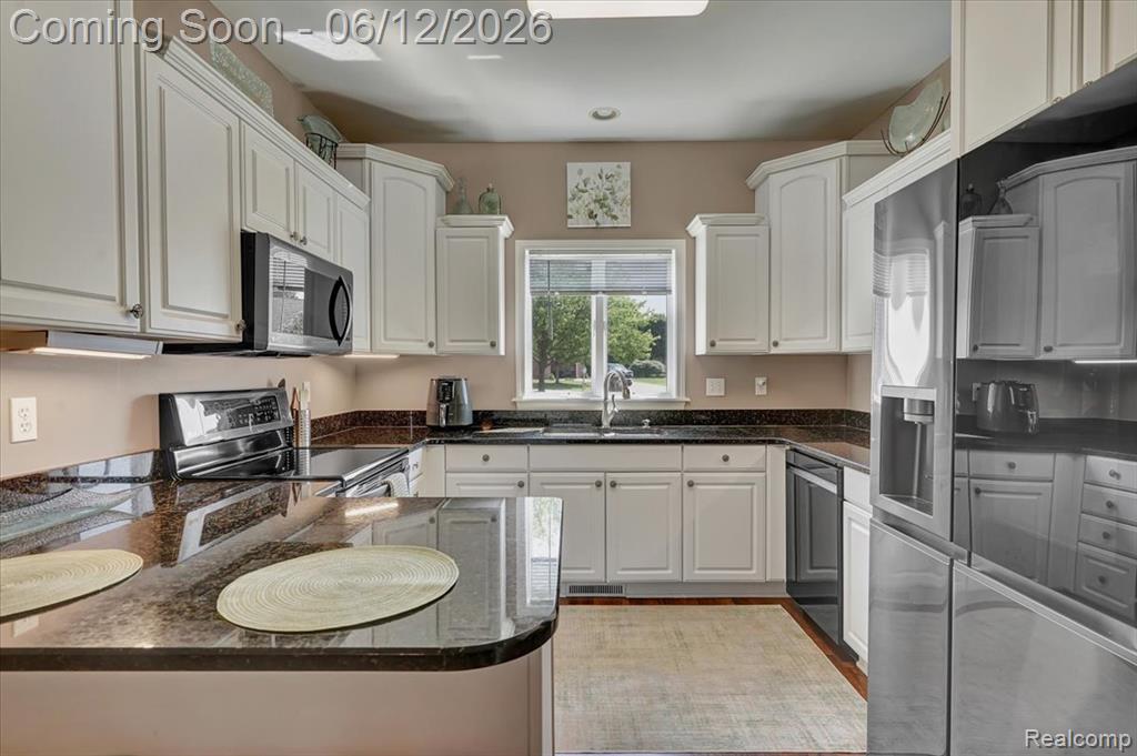 1521 Rio Grande Court, Flint, MI 48532 — Photo 14