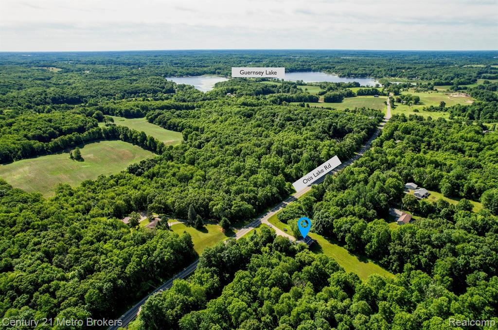 6100 Otis Lake Road, Delton, MI 49046 — Photo 24