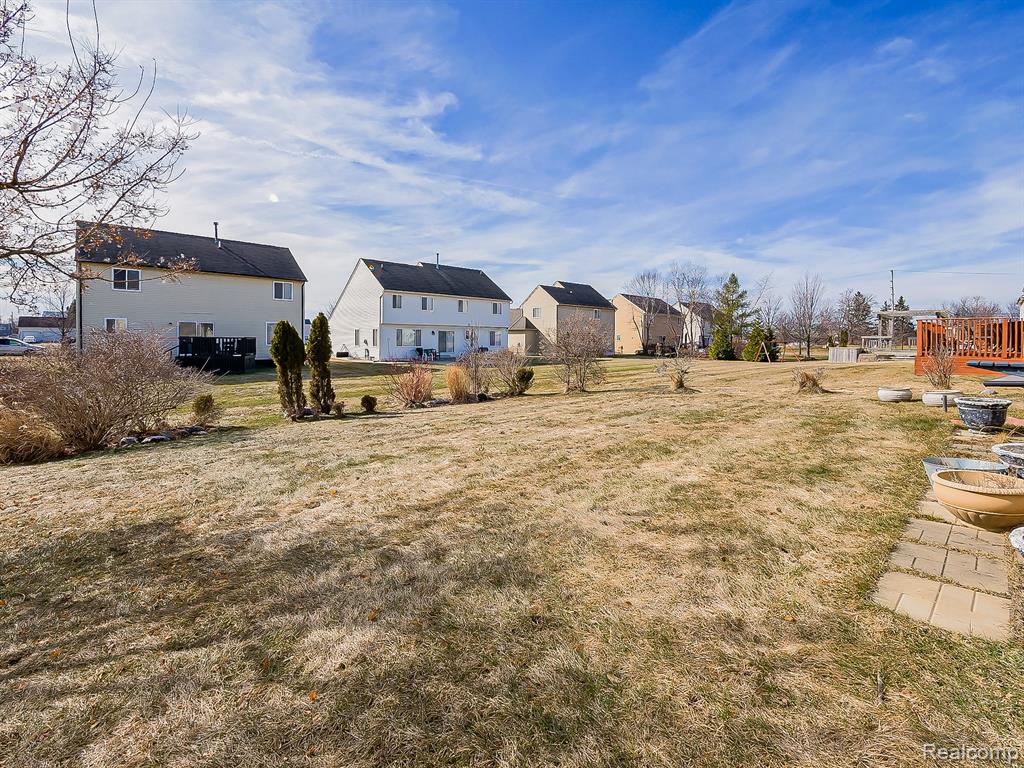 729 W Margaret Lane, Pontiac, MI 48341 — Photo 23