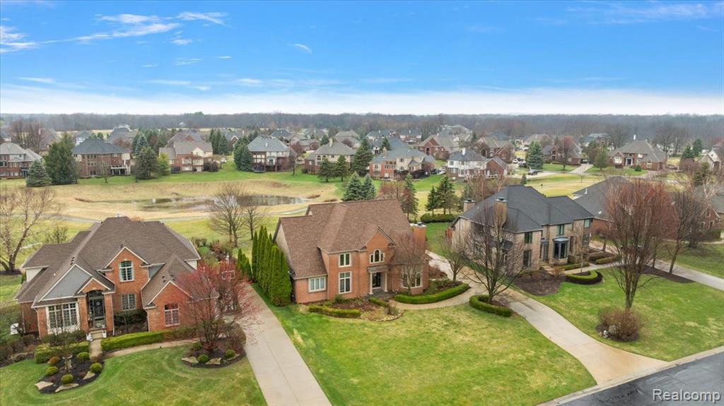 2648 Pebble Beach Drive, Oakland, MI — Photo 6