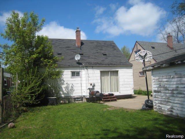 28993 Glenwood Street Street, Inkster, MI 48141 — Photo 8