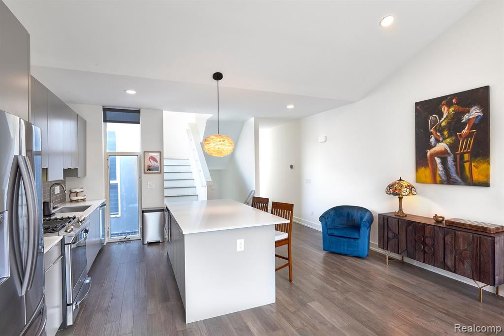 2821 Brush Street, Detroit, MI 48201 — Photo 10