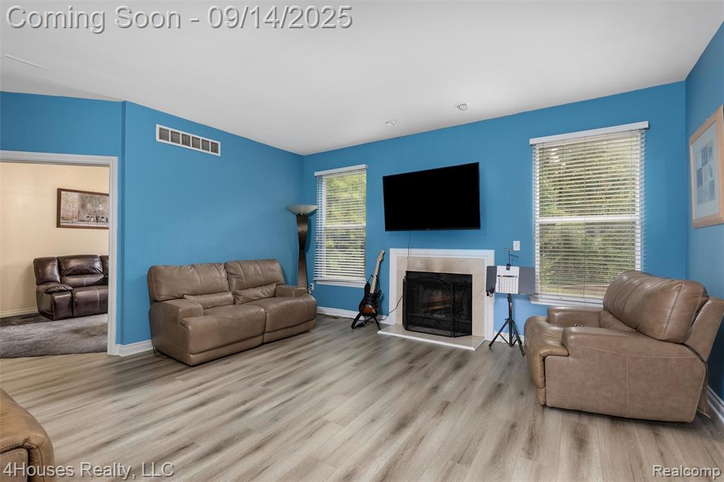 7197 Cambridge Drive, Romulus, MI 48174 — Photo 14
