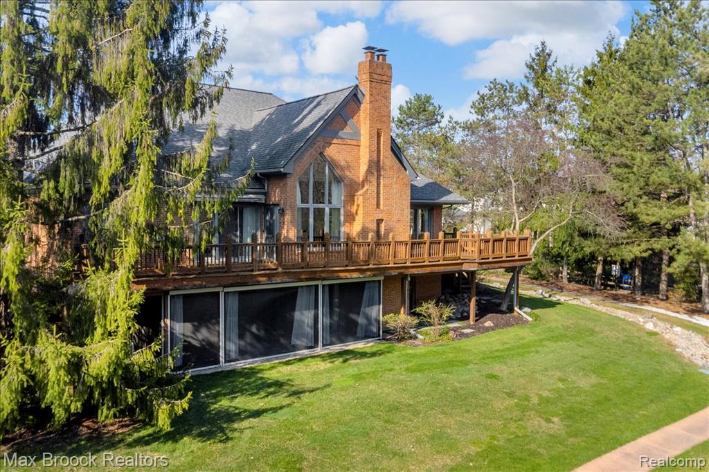 11633 Lorenz Way, Plymouth, MI 48170 — Photo 72