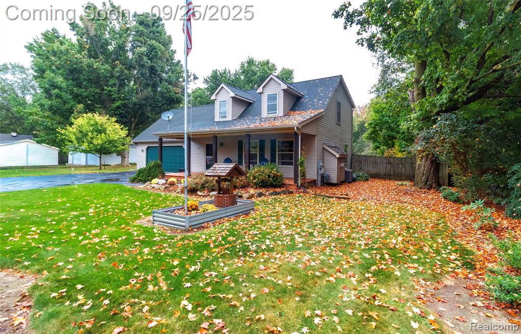 2672 N Lapeer Road, Lapeer, MI 48446 — Photo 4