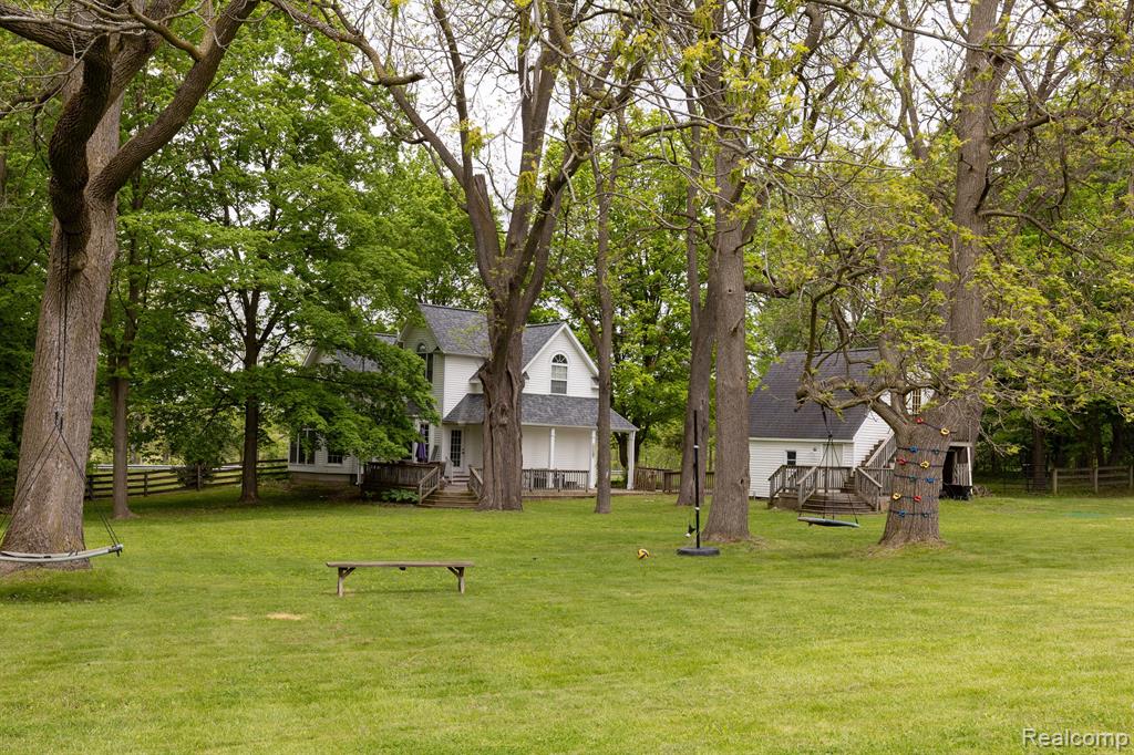 5100 PERRY Road, Grand Blanc, MI 48439 — Photo 34