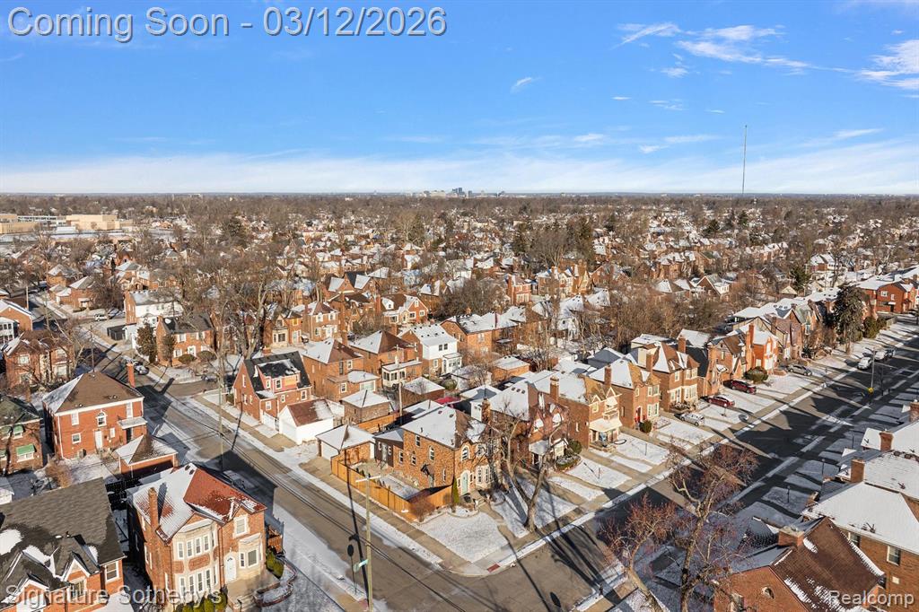 17505 Cherrylawn Street, Detroit, MI 48221 — Photo 40