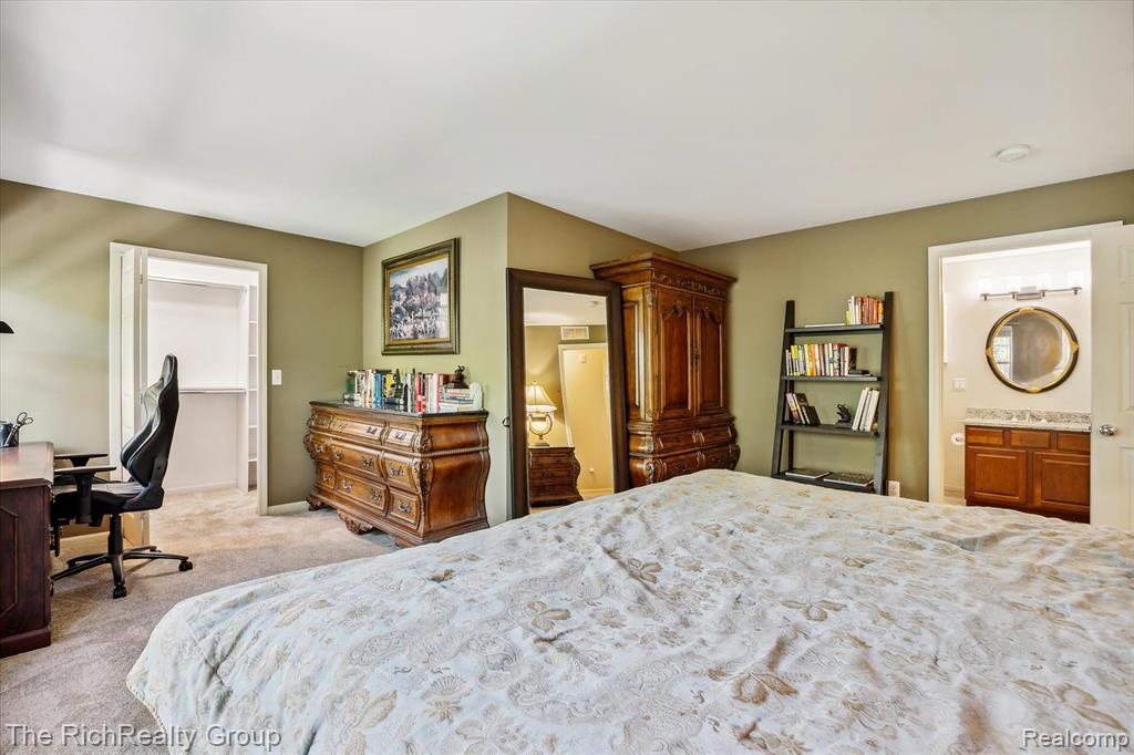39640 ROCKCREST Lane, Northville, MI 48168 — Photo 19