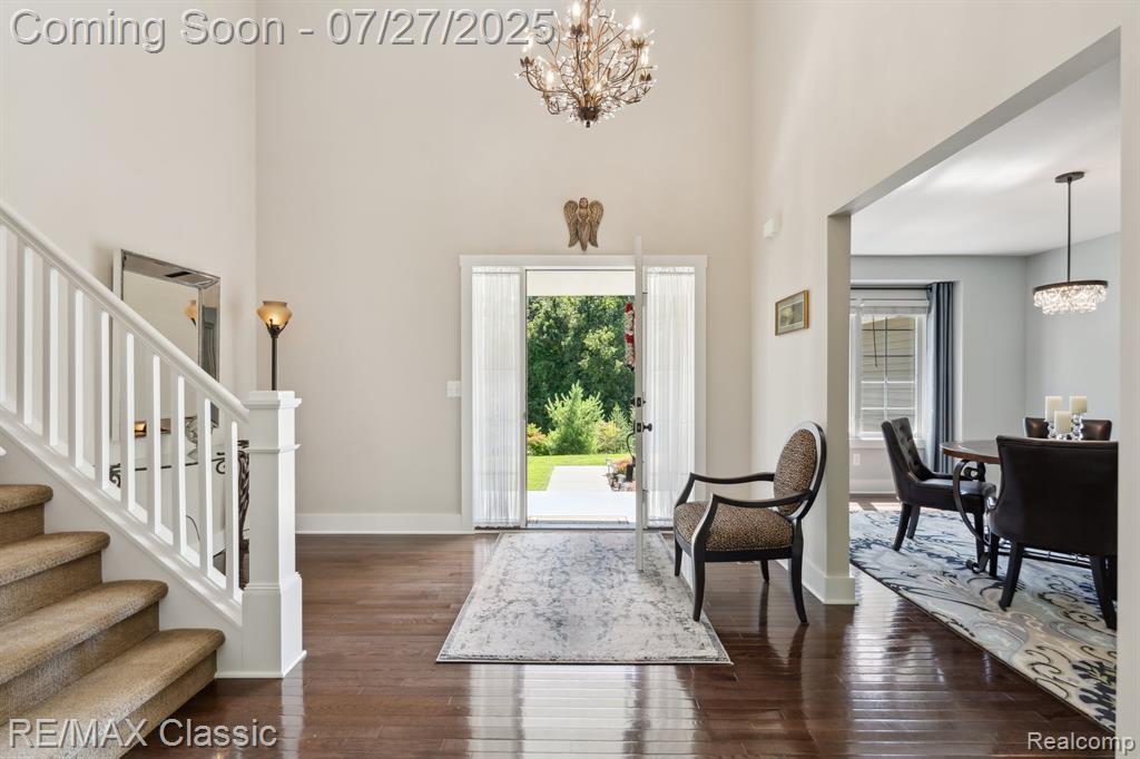 5133 Canyon Oaks Drive, Brighton, MI 48114 — Photo 3