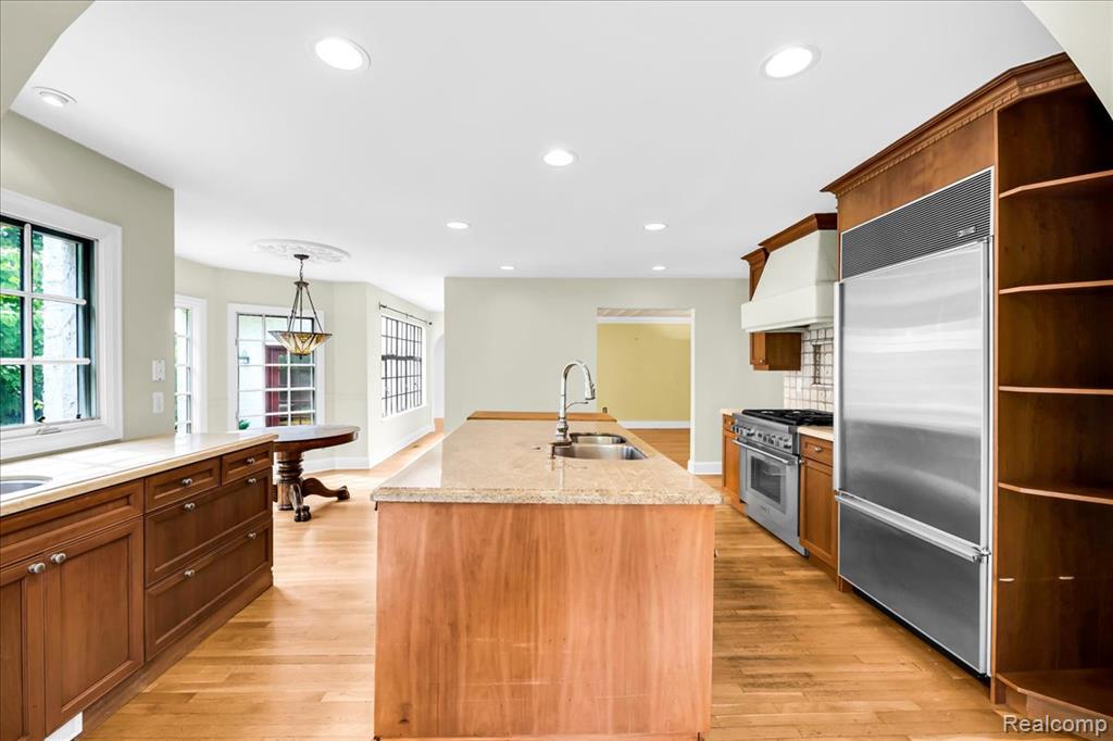 455 Linden Road, Birmingham, MI 48009 — Photo 14