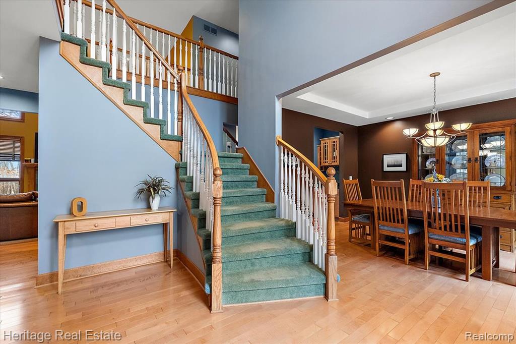 1486 Chestnut Trail, Oxford, MI 48371 — Photo 29