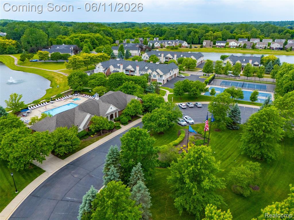 28101 Tremonte Drive, 72, New Hudson, MI 48165 — Photo 40