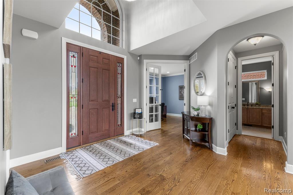 8439 Boulder Shores Drive, South Lyon, MI 48178 — Photo 11