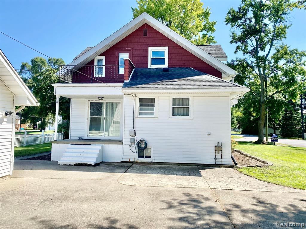 6457 GARFIELD Avenue, Cass City, MI 48726 — Photo 3
