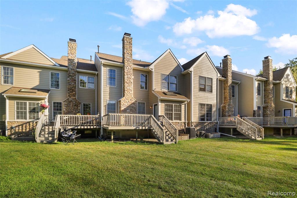 49994 Blackberry Trail, Novi, MI — Photo 39