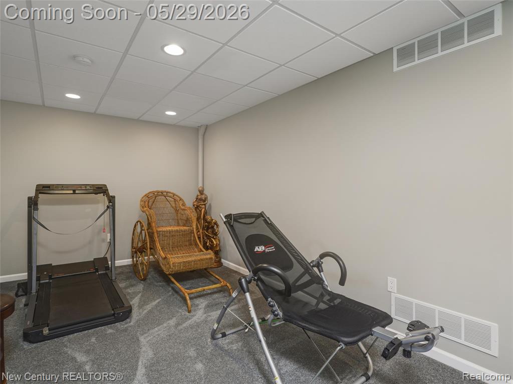 55490 Whispering Hills Drive, Utica, MI 48316 — Photo 34