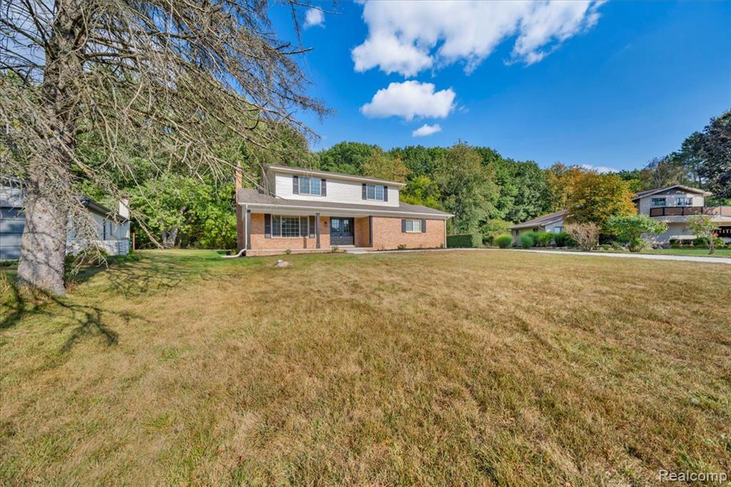 61326 Woodstock Court, Washington, MI — Photo 5
