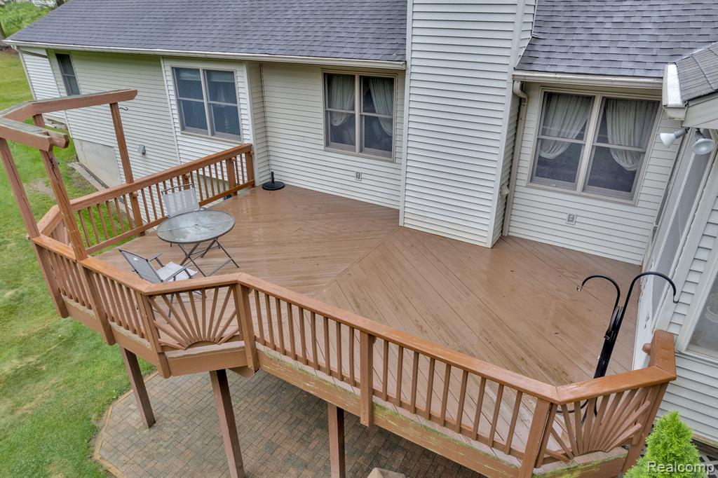 1426 Rillview Court, Metamora, MI 48455 — Photo 6