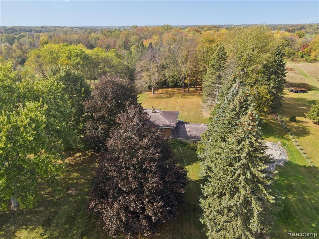 7326 N Sandstone Road, Jackson, MI 49201 — Photo 42