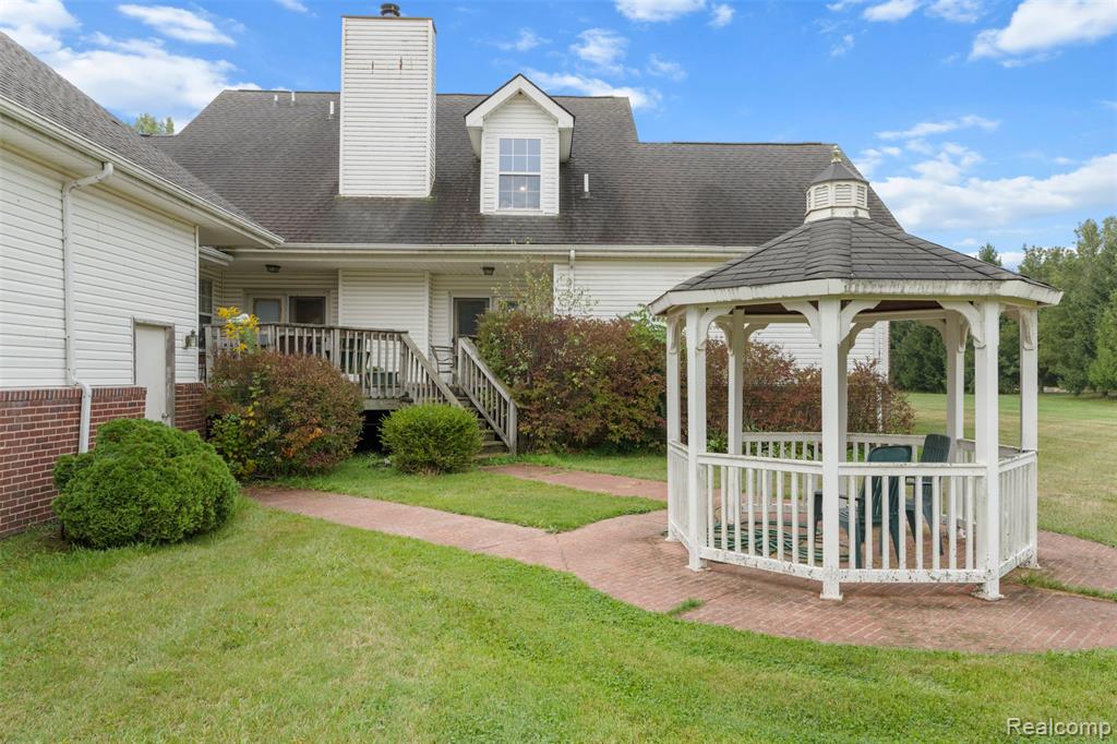 5700 Jankow Road, Algonac, MI 48001 — Photo 41