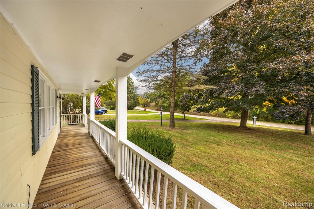 6461 Winans Lake Road, Brighton, MI 48116 — Photo 5