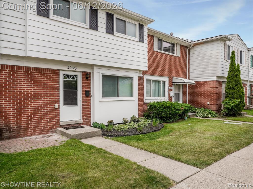 20120 Brian Court, Clinton Twp, MI 48035 — Photo 2