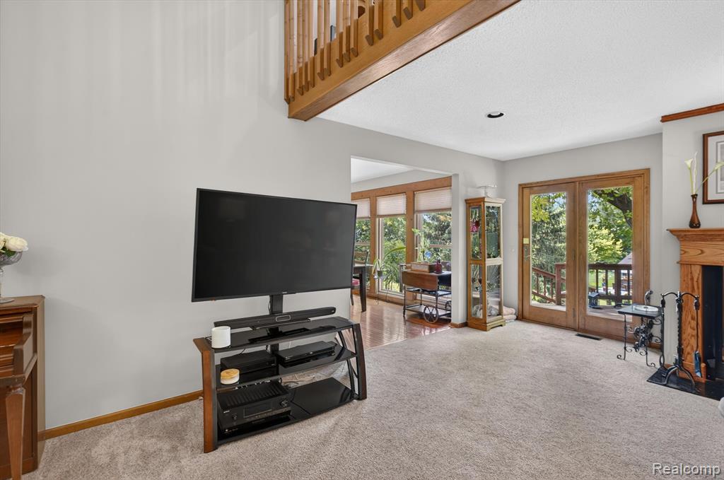 9968 Timothy Lane, South Lyon, MI 48178 — Photo 17