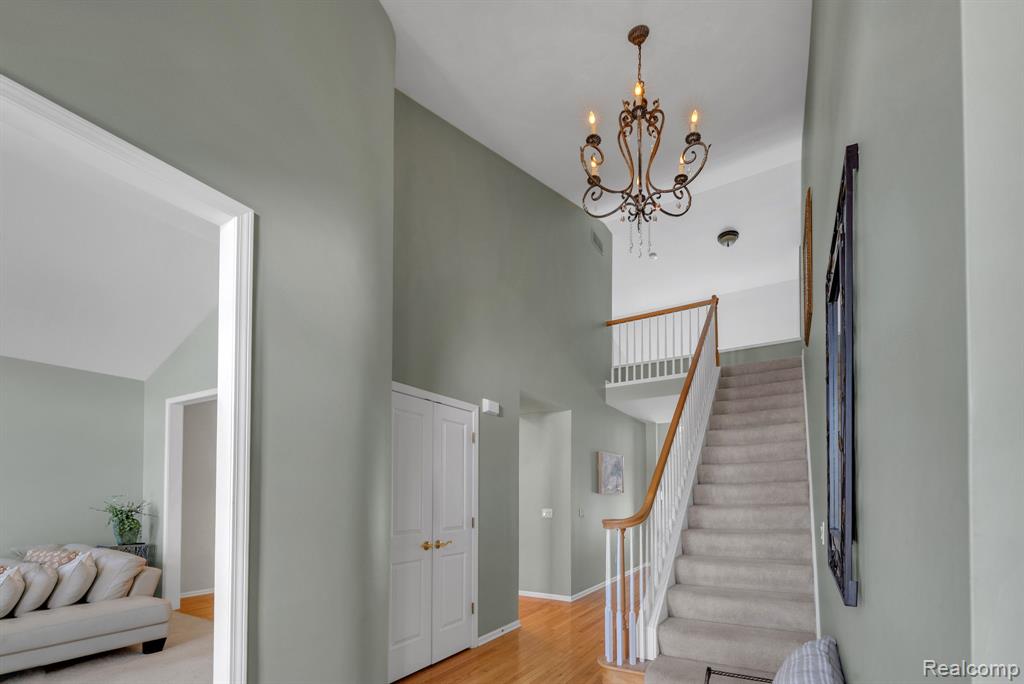 16729 Lyonhurst Circle, Northville, MI 48168 — Photo 23