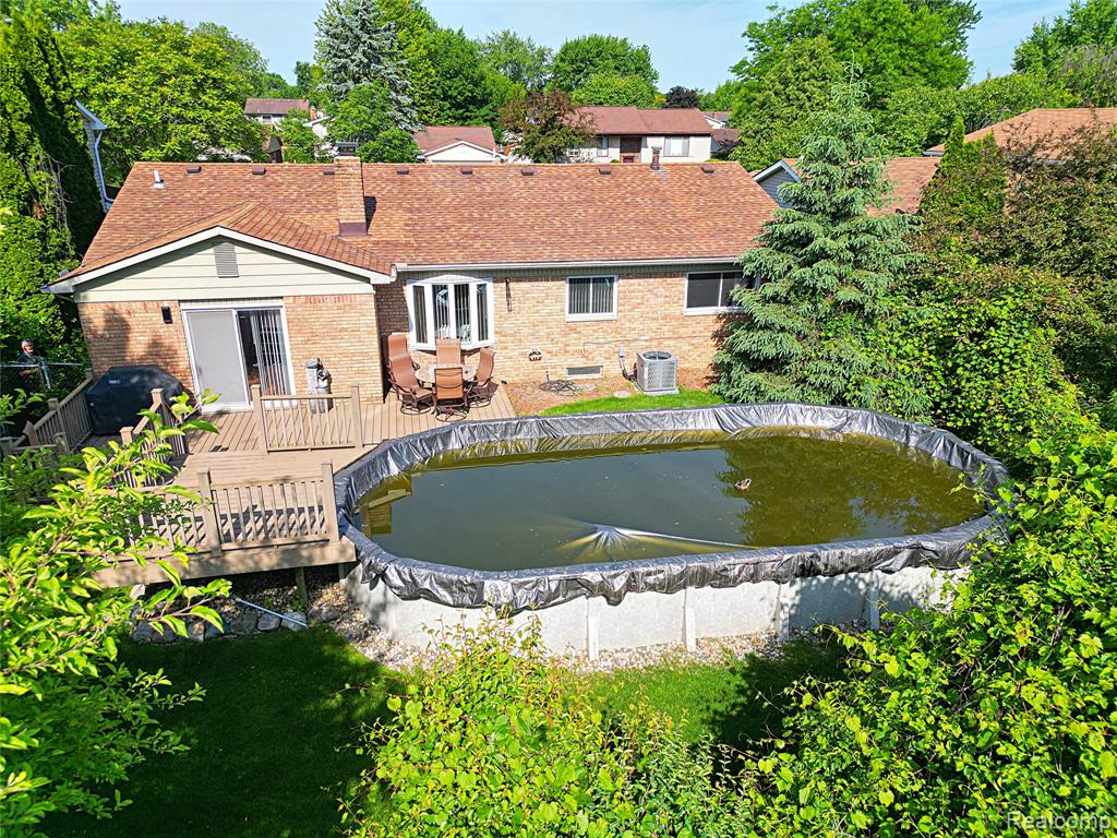 6198 Raintree Drive, Canton, MI 48187 — Photo 44