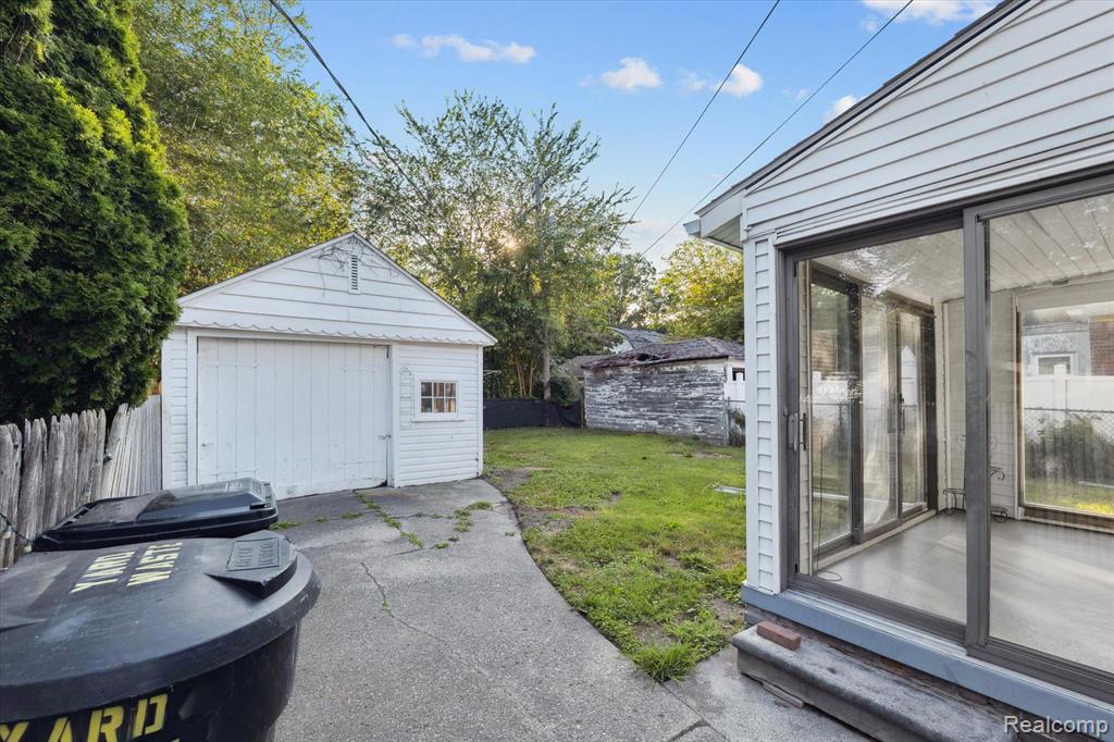 4503 Bishop Street, Detroit, MI 48224 — Photo 30