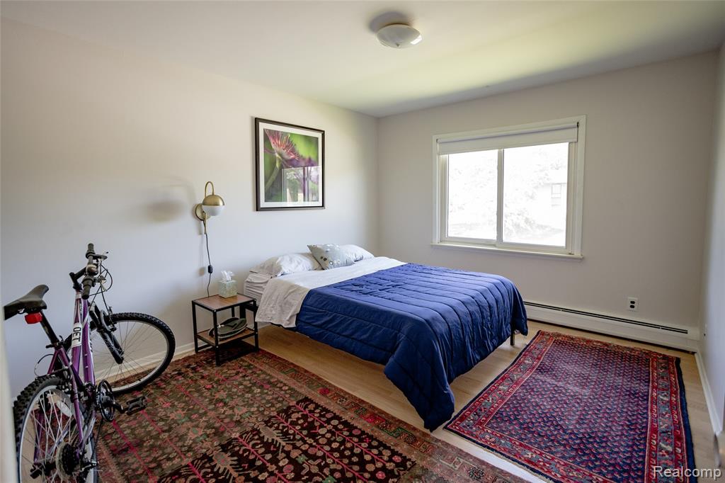 1550 Cherboneau, 218, Detroit, MI 48207 — Photo 12