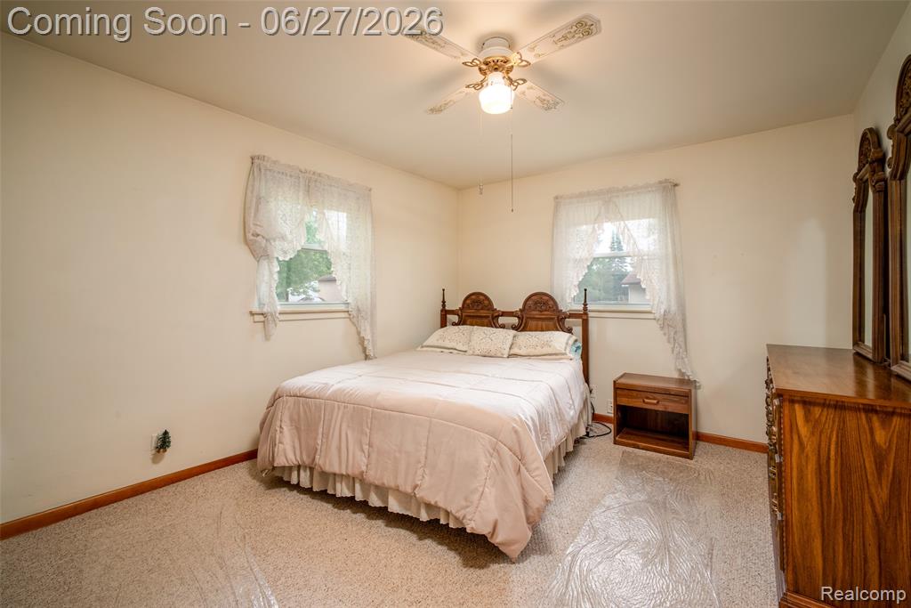 10086 N Lewis Road, Clio, MI 48420 — Photo 11