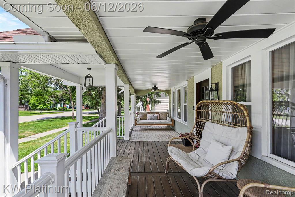 404 N Main Street, Capac, MI 48014 — Photo 3