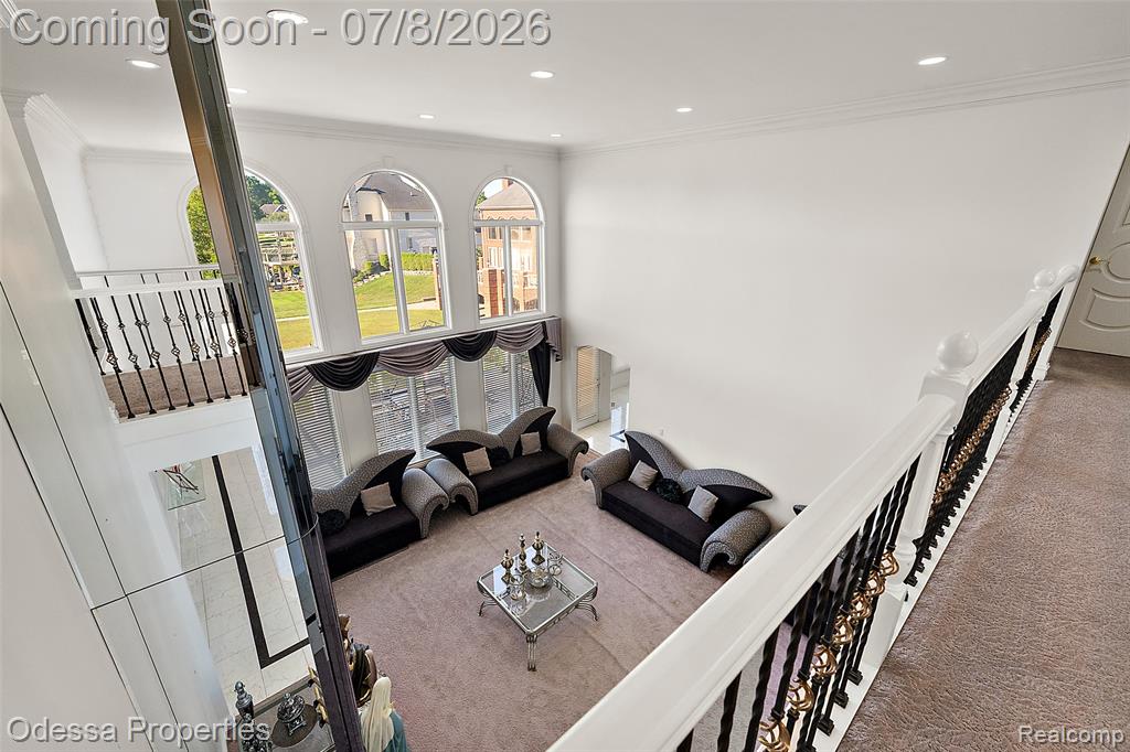 12984 Azure Drive, Utica, MI 48315 — Photo 34