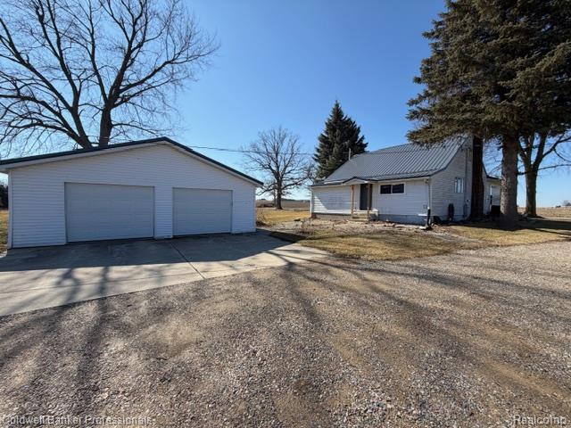 6346 Patrick Road, North Branch, MI 48461 — Photo 7